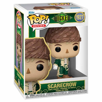 Figura POP Wicked Scarecrow FUNKO