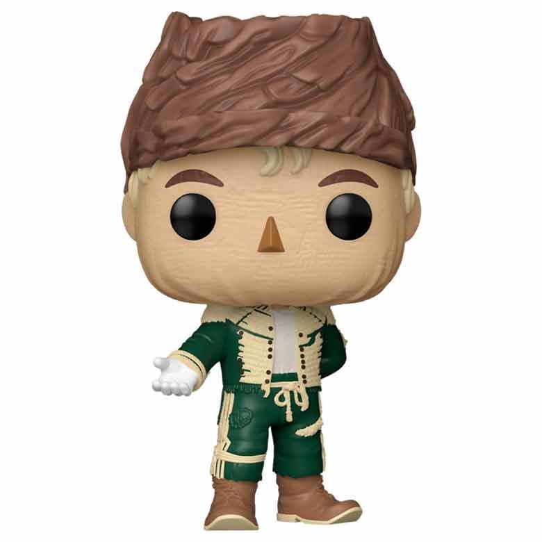 Figura POP Wicked Scarecrow FUNKO