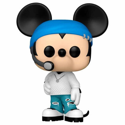 Figura POP Disney Mickey and Friends Mickey Mouse FUNKO