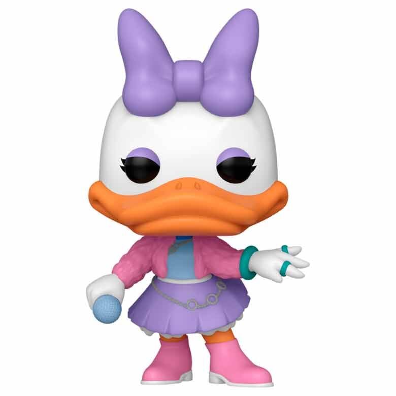 Figura POP Disney Mickey and Friends Daisy Duck FUNKO