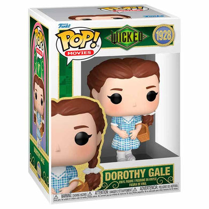 Figura POP Wicked Dorothy Gale FUNKO