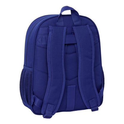 Mochila F.C. Barcelona 25/26 38cm adaptable SAFTA