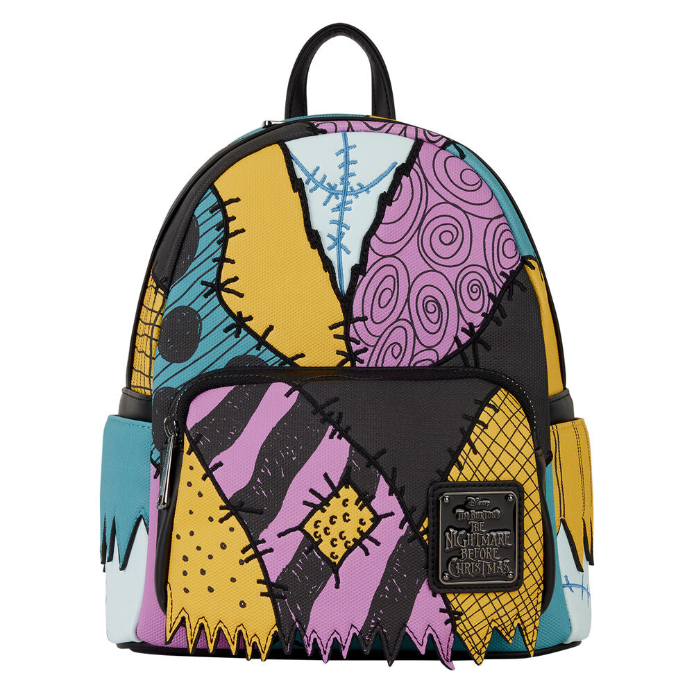 Mochila Sally Pesadilla Antes de Navidad Disney Loungefly 26cm LOUNGEFLY