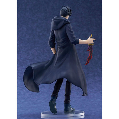 Figura Pop up Parade Sung Jinwoo Solo Leveling 24cm GOOD SMILE