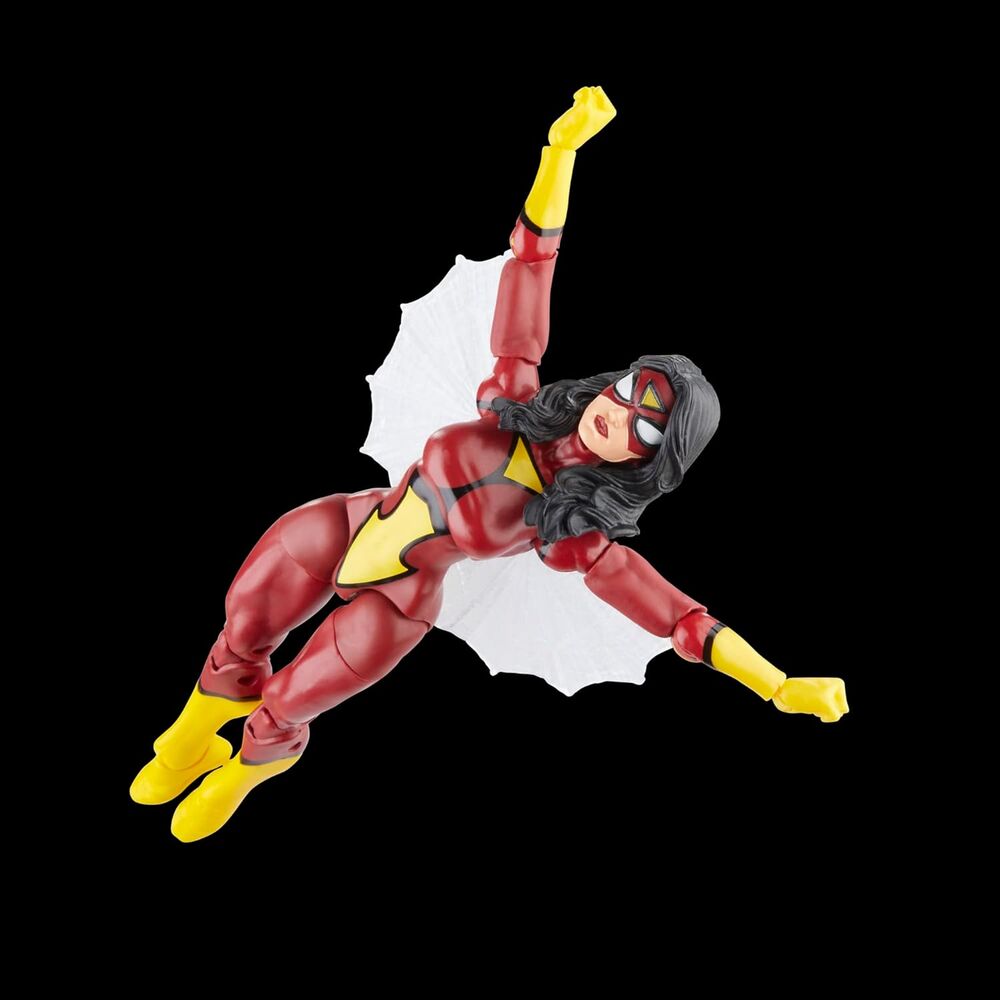 Figuras Skrull Queen & Super Skrull Beyond Earth Mightiest Los Vengadores Avengers Marvel 15cm HASBRO