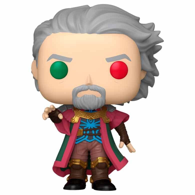 Figura POP Magic The Gathering Urza FUNKO