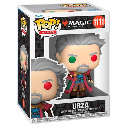 Figura POP Magic The Gathering Urza FUNKO