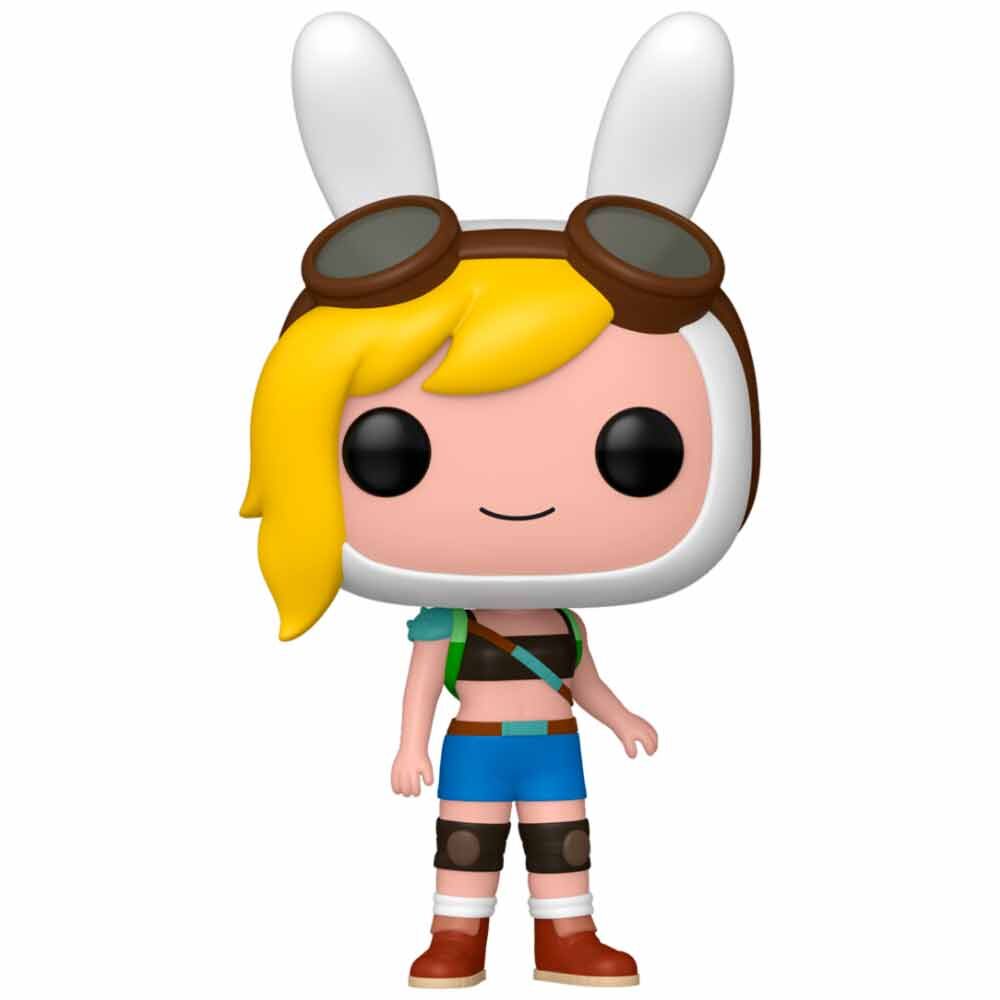 Figura POP Adventure Time Fionna FUNKO