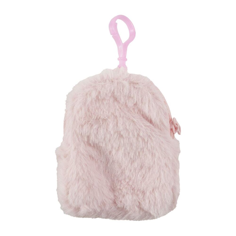 Monedero peluche Hello Kitty CERDÁ