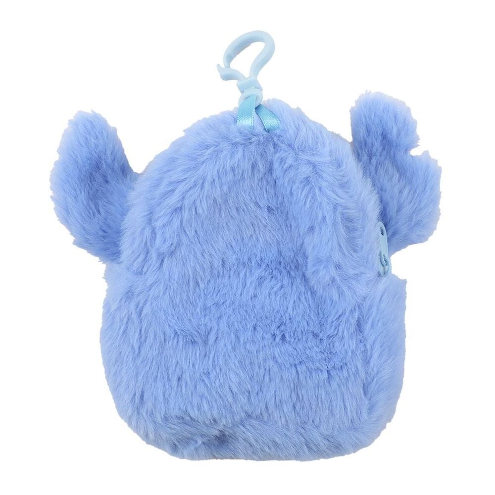 Monedero peluche Stitch Disney CERDÁ