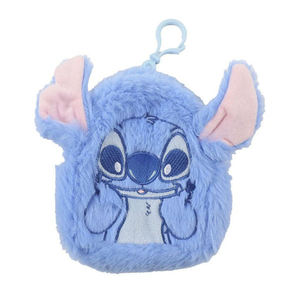 Monedero peluche Stitch Disney CERDÁ