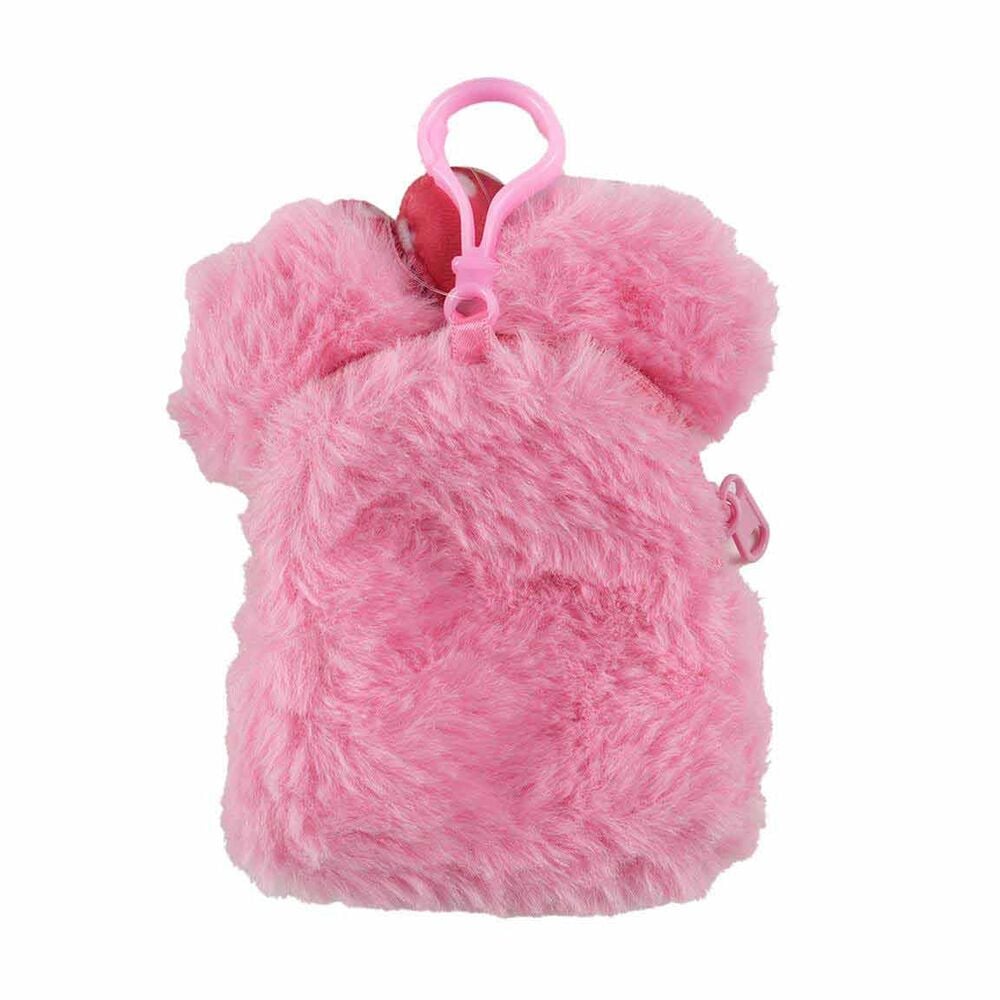 Monedero peluche Minnie Disney CERDÁ