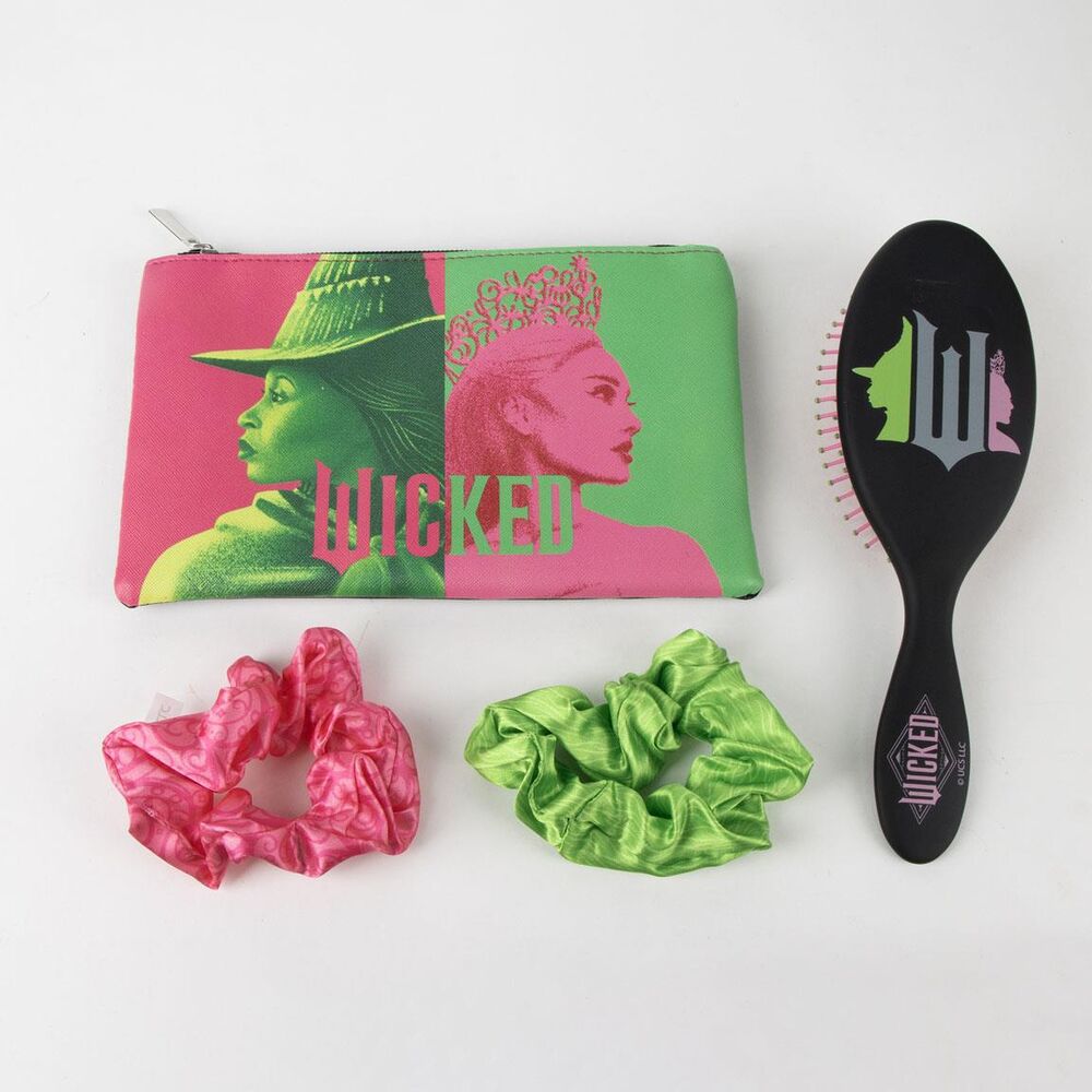 Set belleza Wicked CERDÁ
