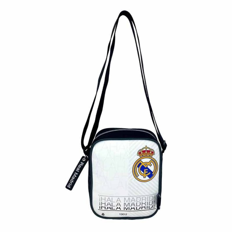 Bandolera Real Madrid CYP BRANDS