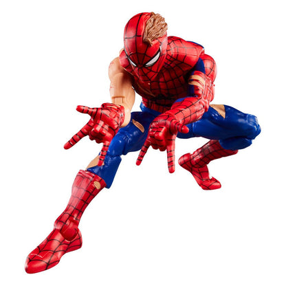 Figura Spider-Man Magic The Gathering Spiderman Marvel 15cm HASBRO