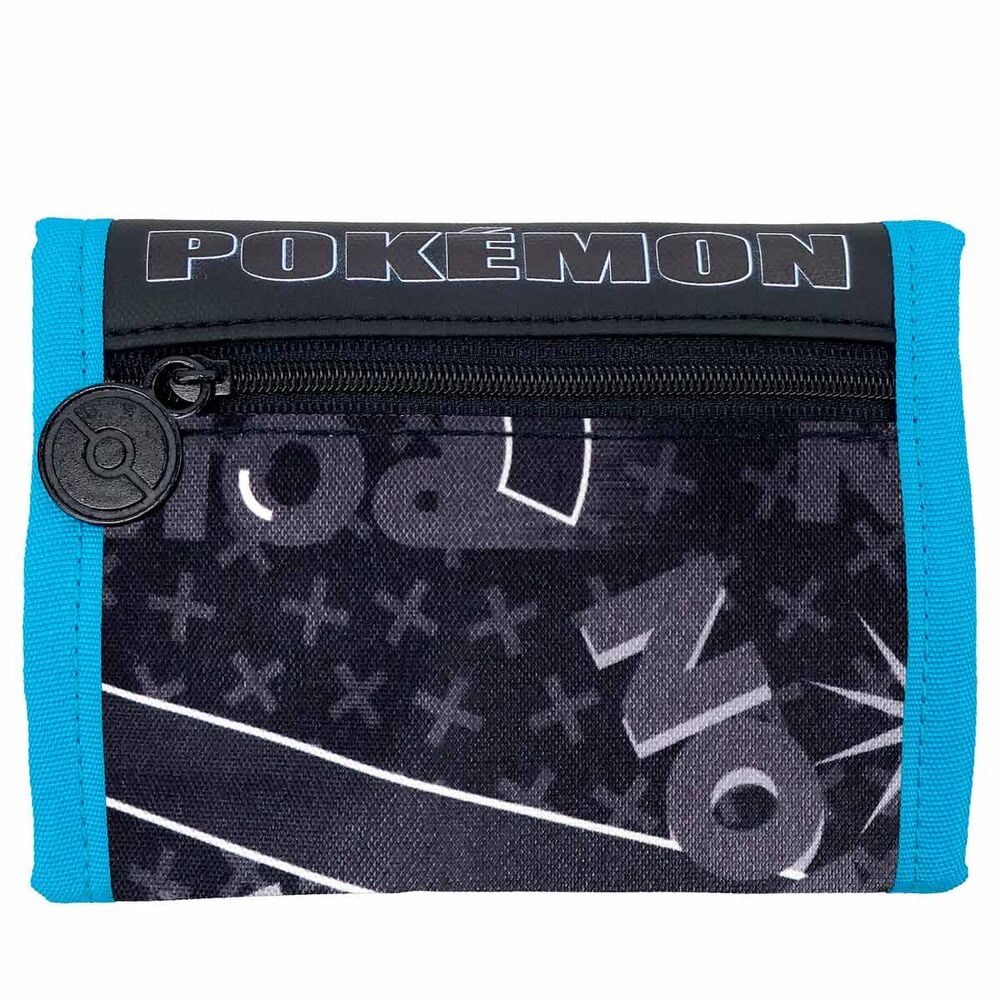 Billetera Geo Pokemon CYP BRANDS
