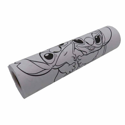 Estacion Dibujo Roll & Go Stitch Disney CYP BRANDS