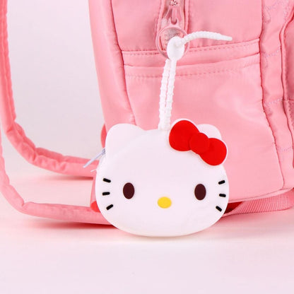 Mochila casual Hello Kitty 26cm CERDÁ