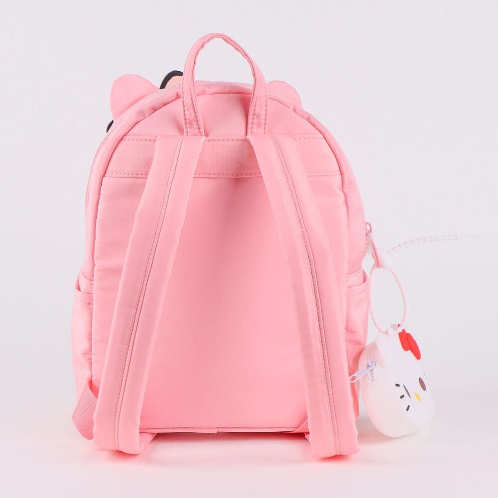 Mochila casual Hello Kitty 26cm CERDÁ