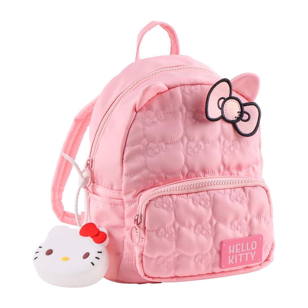 Mochila casual Hello Kitty 26cm CERDÁ