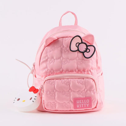 Mochila casual Hello Kitty 26cm CERDÁ