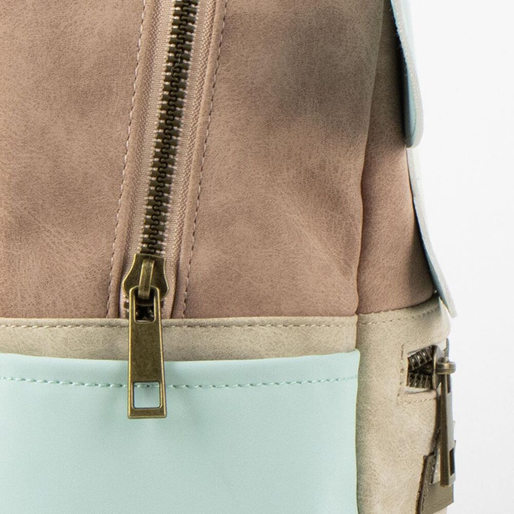 Mochila casual Grogu The Mandalorian Star Wars 24cm CERDÁ