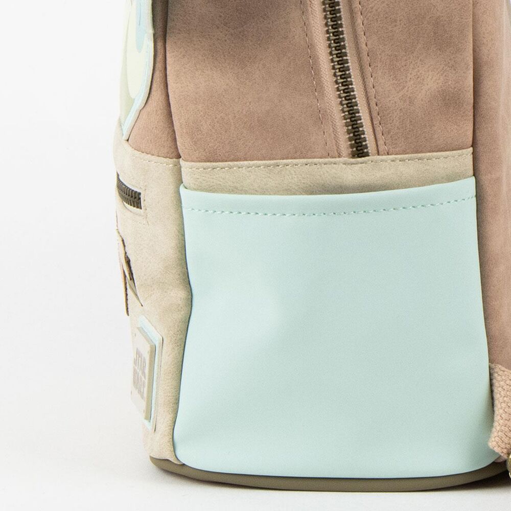 Mochila casual Grogu The Mandalorian Star Wars 24cm CERDÁ