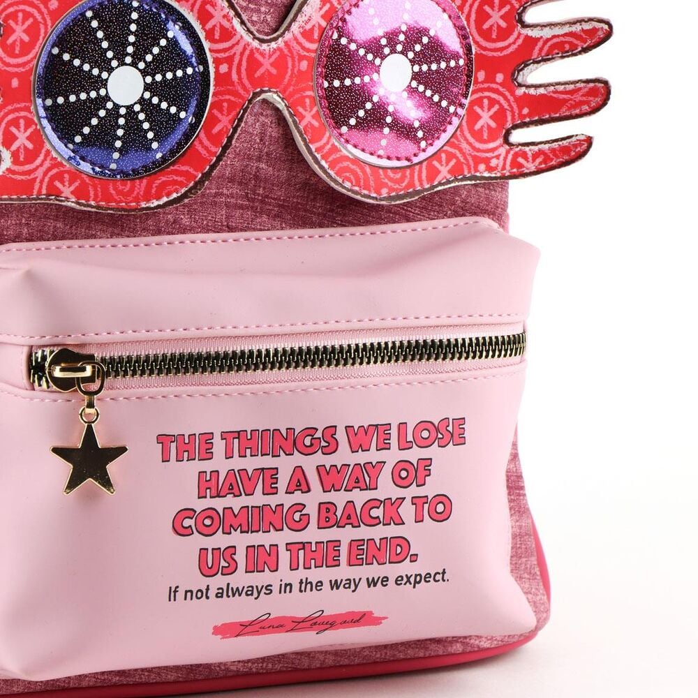 Mochila casual Luna Lovegood Harry Potter 27cm CERDÁ