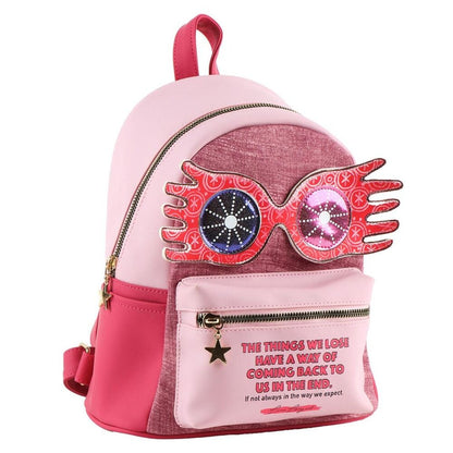 Mochila casual Luna Lovegood Harry Potter 27cm CERDÁ