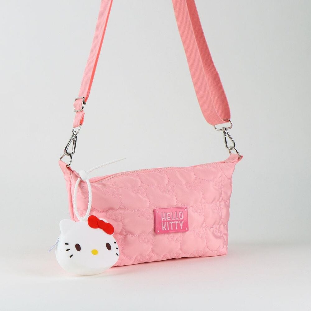 Bolso Hello Kitty CERDÁ