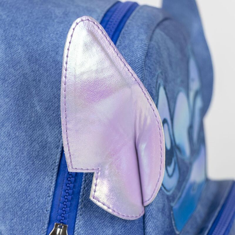 Mochila casual Stitch Disney 25cm. CERDÁ