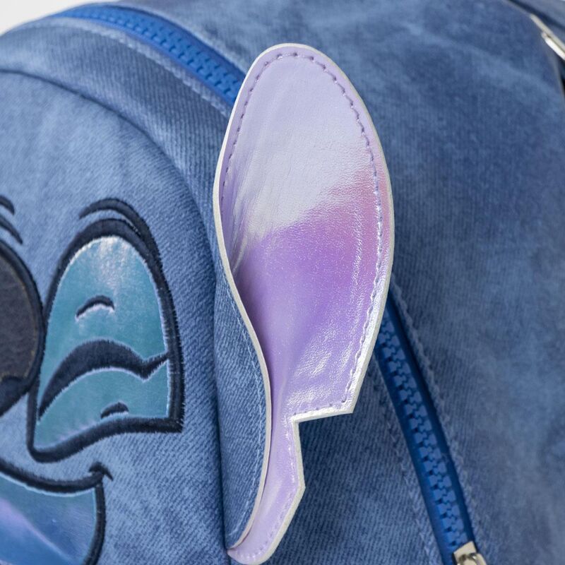 Mochila casual Stitch Disney 25cm. CERDÁ