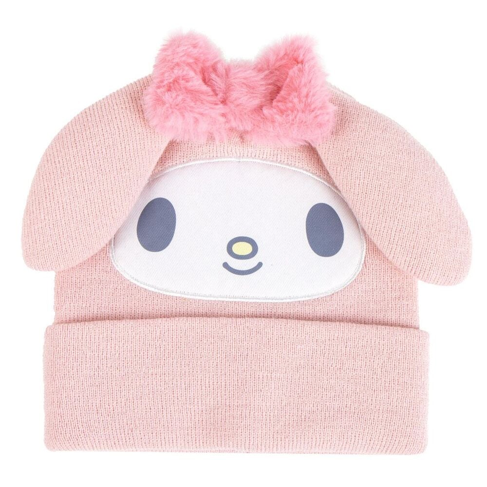 Gorro My Melody Hello Kitty CERDÁ
