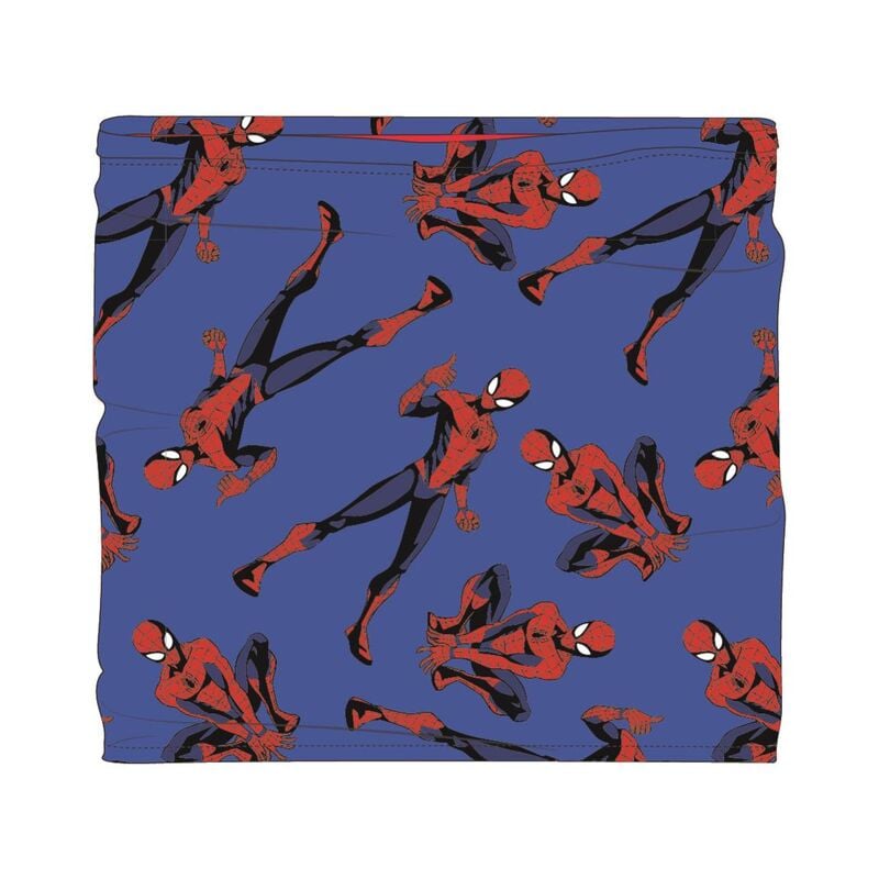 Braga cuello Spiderman Marvel CERDÁ