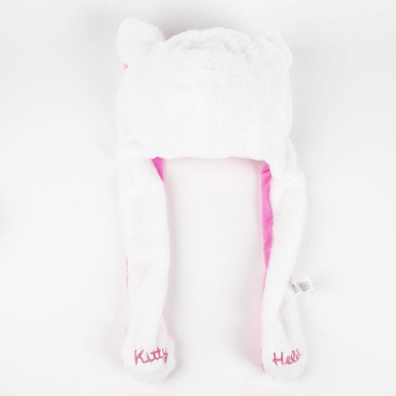 Gorro Hello Kitty CERDÁ