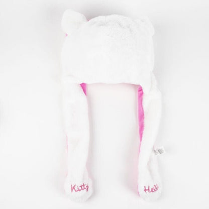 Gorro Hello Kitty CERDÁ