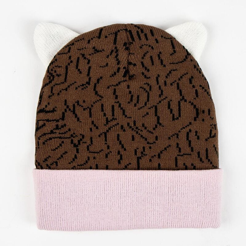 Set gorro y guantes La Casa de Muñecas de Gabby CERDÁ
