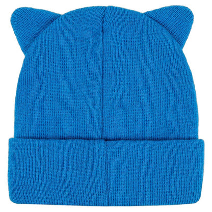 Set gorro y guantes Sonic The Hedgehog CERDÁ
