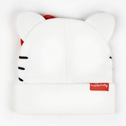 Set gorro y guantes Hello Kitty CERDÁ