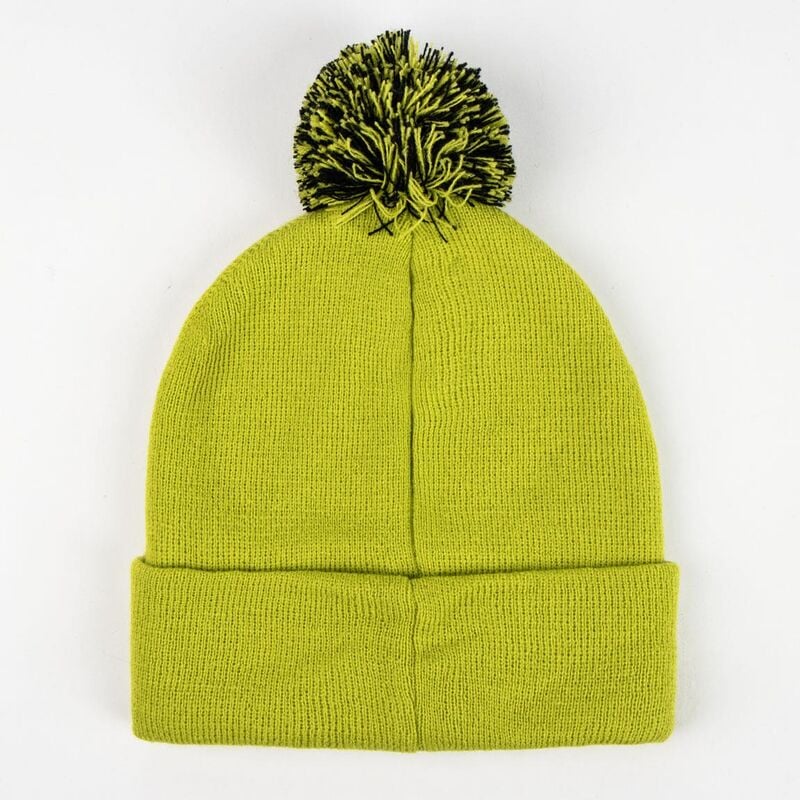 Set gorro y guantes El Grinch CERDÁ