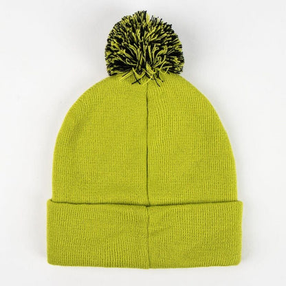 Set gorro y guantes El Grinch CERDÁ
