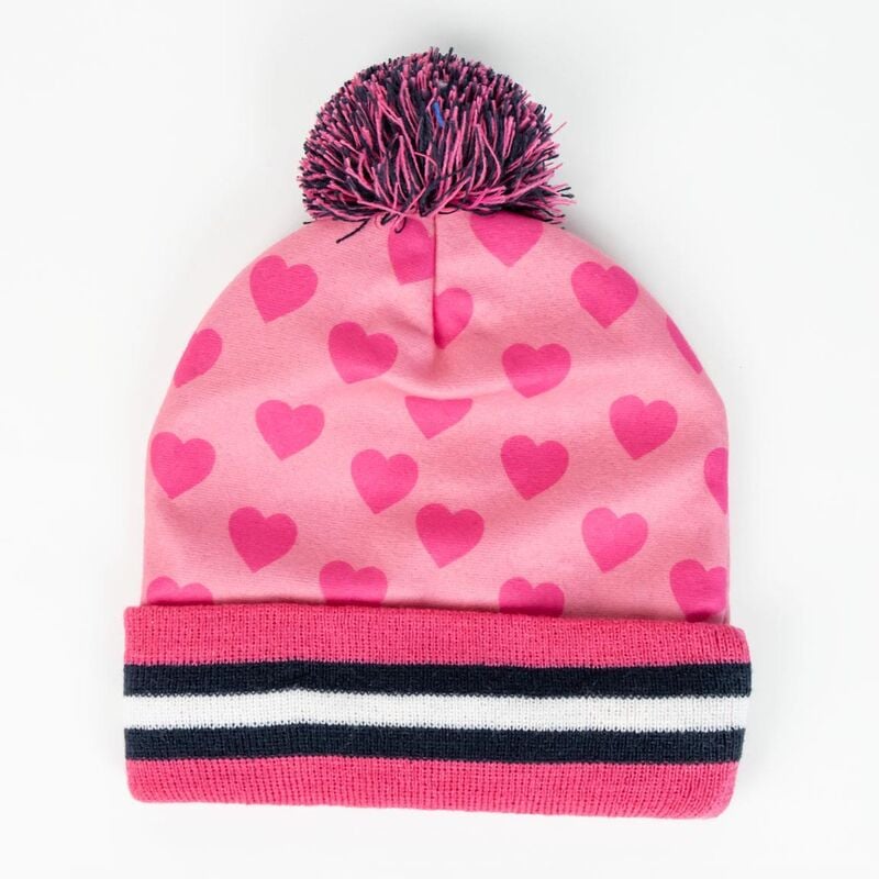 Set gorro y guantes Minnie Disney CERDÁ