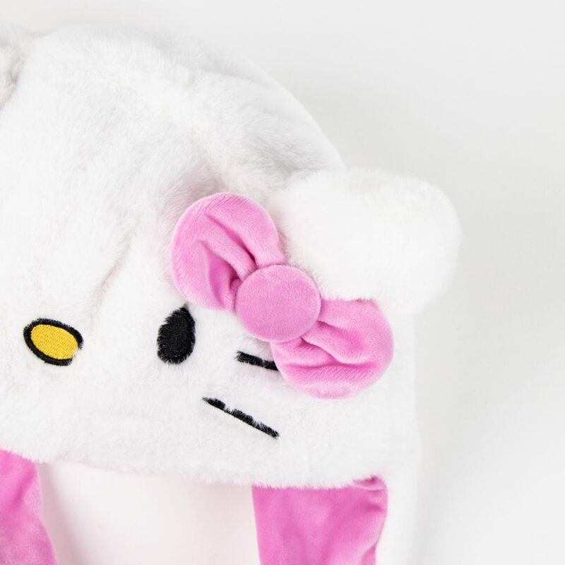 Gorro Hello Kitty CERDÁ