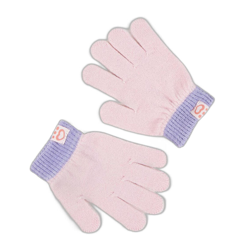 Set gorro y guantes La Casa de Muñecas de Gabby CERDÁ