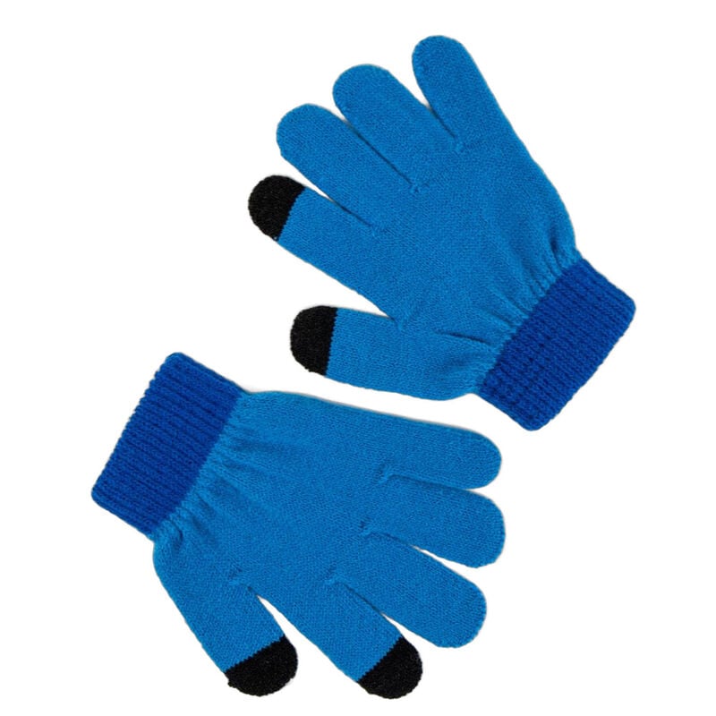Set gorro y guantes Sonic The Hedgehog CERDÁ