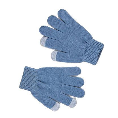 Set gorro y guantes Stitch Disney CERDÁ