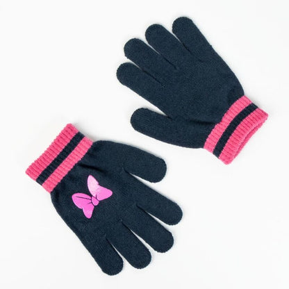Set gorro y guantes Minnie Disney CERDÁ