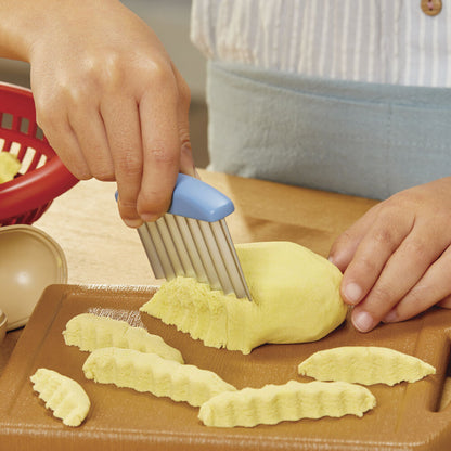 Kit Hamburguesa Creative Chefs LITTLE TIKES