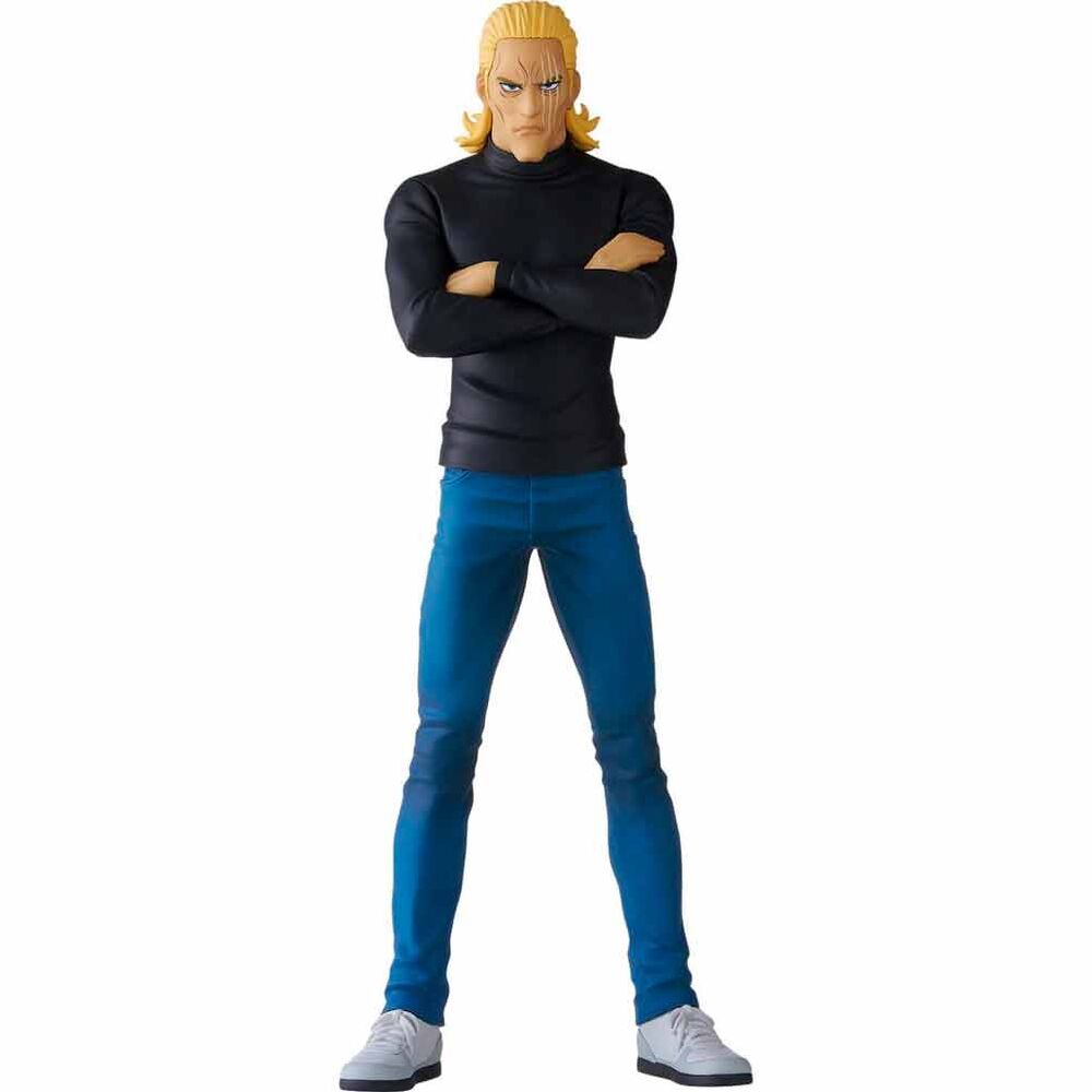 Figura Pop up Parade King One Punch Man 18cm GOOD SMILE