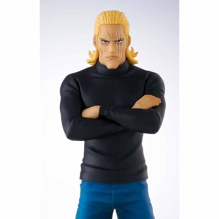 Figura Pop up Parade King One Punch Man 18cm GOOD SMILE